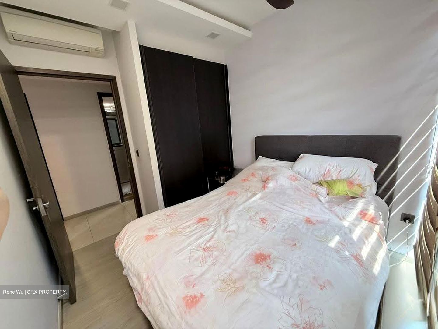 iNZ Residence (D23), Condominium #611089521